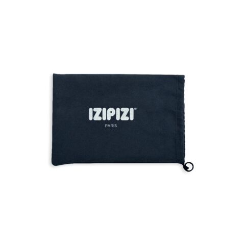 Izipizi Snow Cat 2 Black - Yetişkin Siyah Kar Gözlüğü