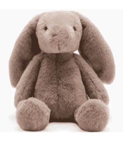 Manhattan Toy - Lovelies Beige Bunny