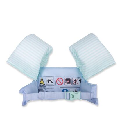 Swim Essentials Crocodile Puddle Jumper Kolluklu Yüzme Yeleği 2-6 Yaş
