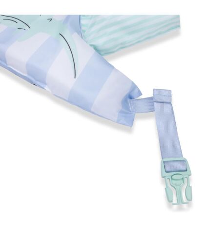 Swim Essentials Crocodile Puddle Jumper Kolluklu Yüzme Yeleği 2-6 Yaş