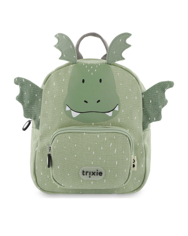 Trixie Backpack Small Mr.Dragon - Küçük Sırt Çantası