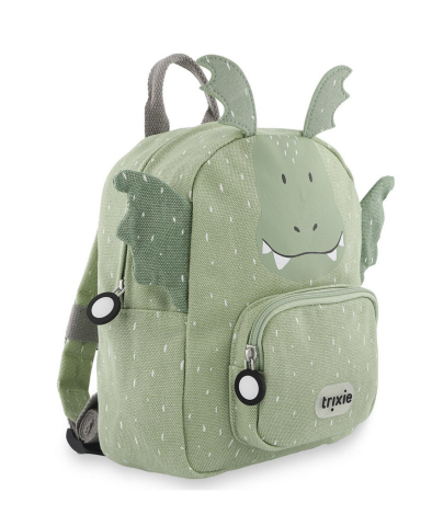 Trixie Backpack Small Mr.Dragon - Küçük Sırt Çantası