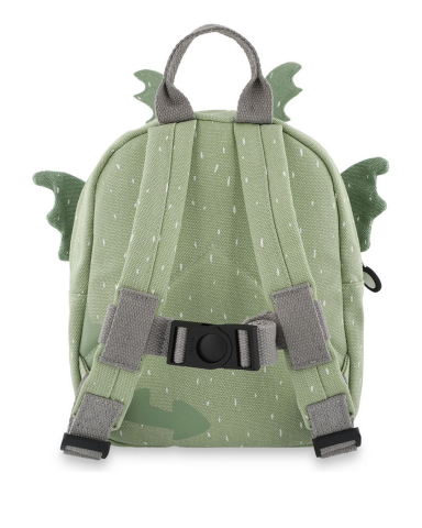 Trixie Backpack Small Mr.Dragon - Küçük Sırt Çantası