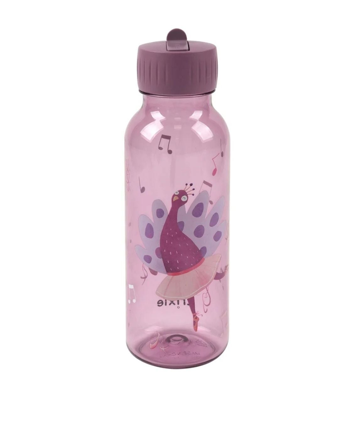 Trixie Tritan Bottle 500 Ml Ballerina Mrs. Peacock