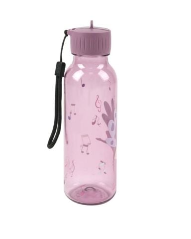 Trixie Tritan Bottle 500 Ml Ballerina Mrs. Peacock