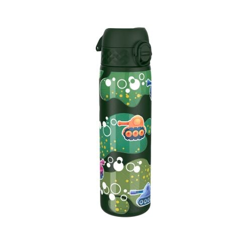 Ion8 - Paslanmaz Çelik İnce Suluk - Tanklar - 600 ml - Sızdırmaz
