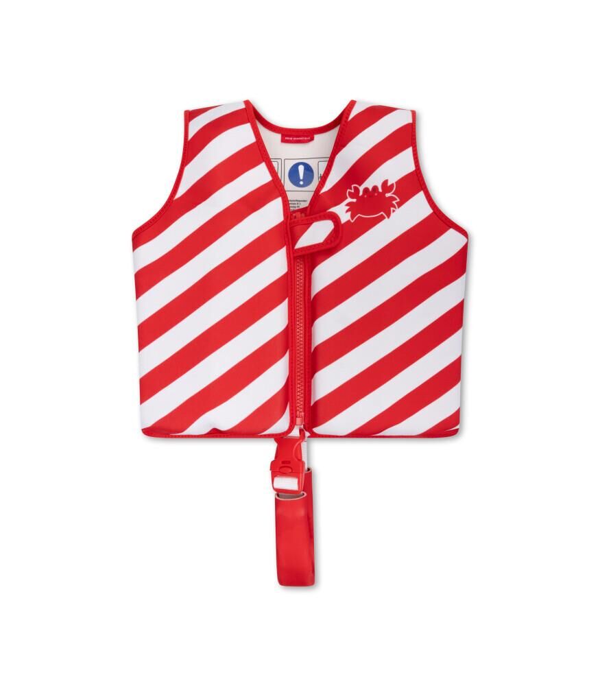 Swim Essentials Oh Crab Köpük Dolgulu Yüzme Yeleği 3-6 Yaş