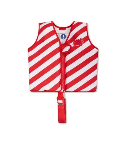 Swim Essentials Oh Crab Köpük Dolgulu Yüzme Yeleği 3-6 Yaş