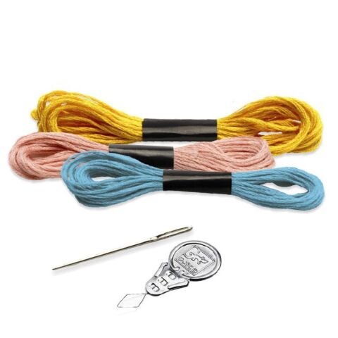 Djeco Dikiş Kartları / My Lil' Joys