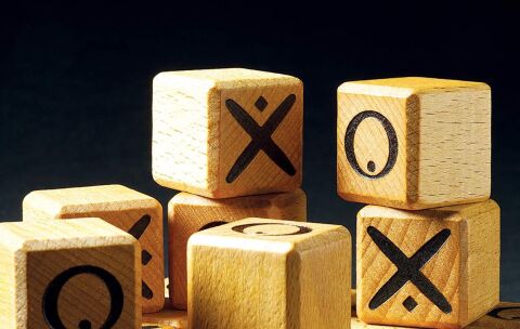 Gigamic Quixo Classic