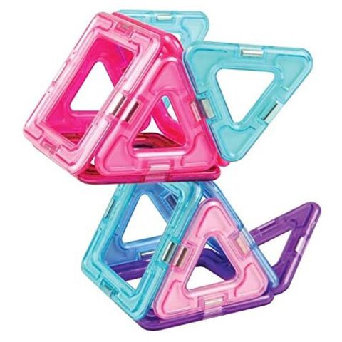 Magformers Mıknatıslı Inspire Set 14 Parça
