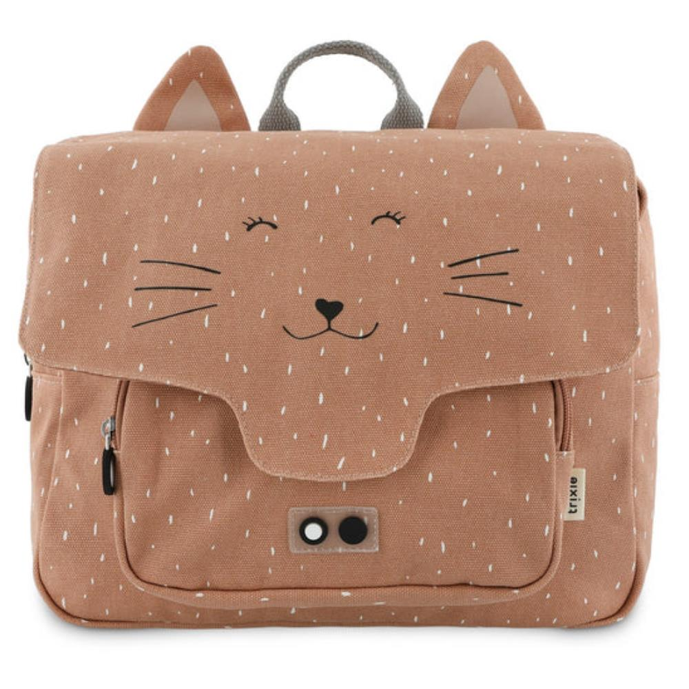Trixie Mrs. Cat - Satchel - Okul Çantası
