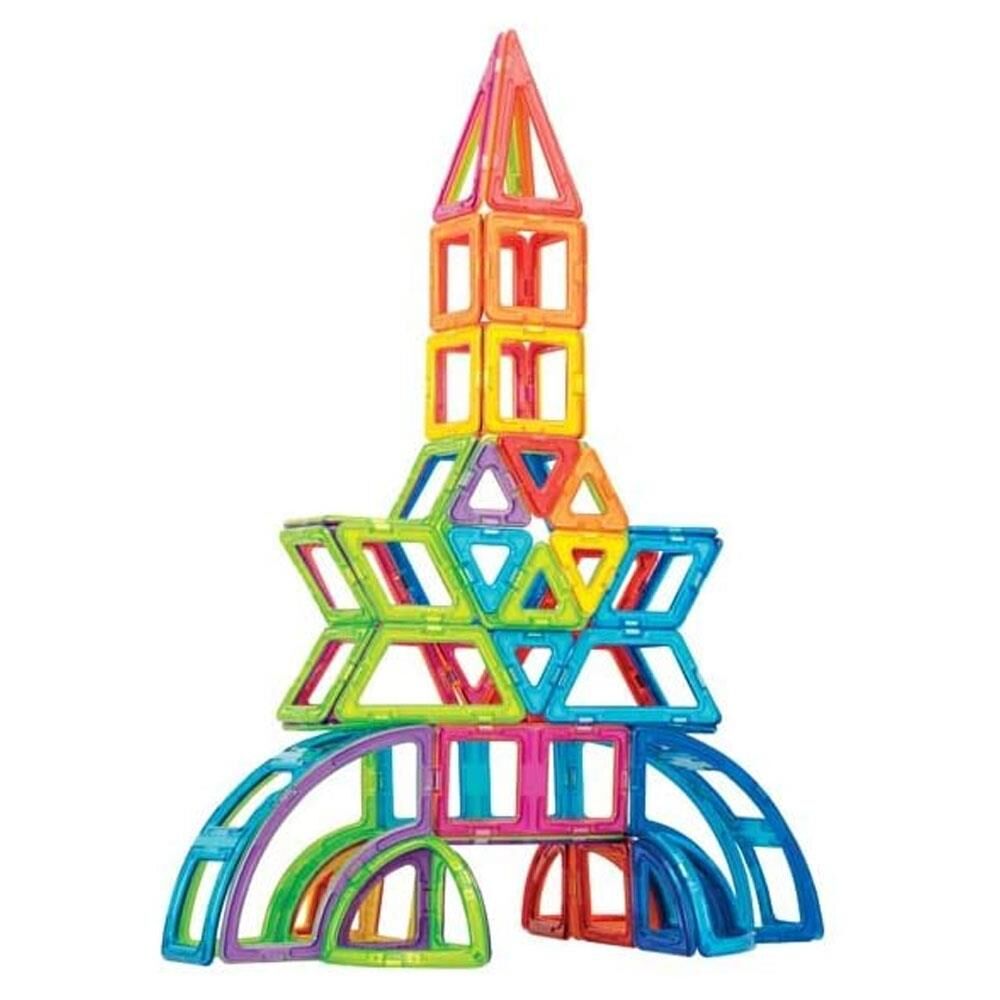 Magformers Mıknatıslı Basic Set 90 Parça