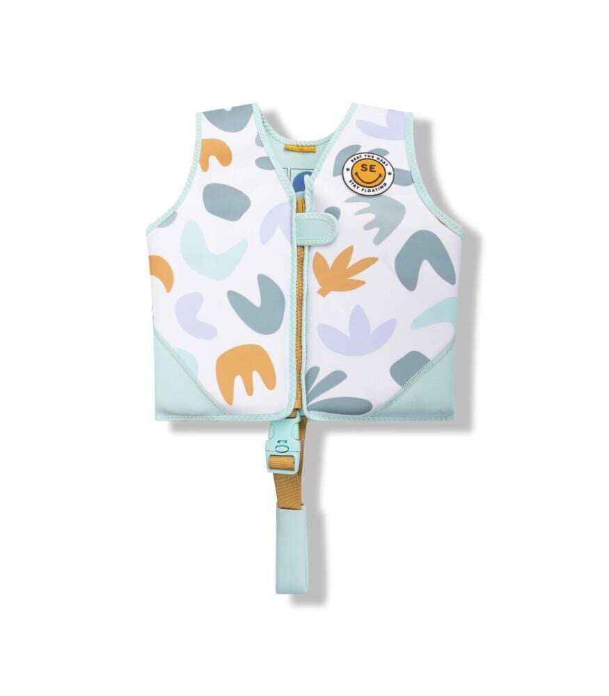 Swim Essentials Abstract Köpük Dolgulu Yüzme Yeleği 3-6 Yaş