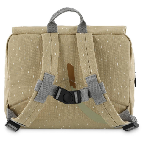 Trixie Mr. Dog - Satchel - Okul Çantası