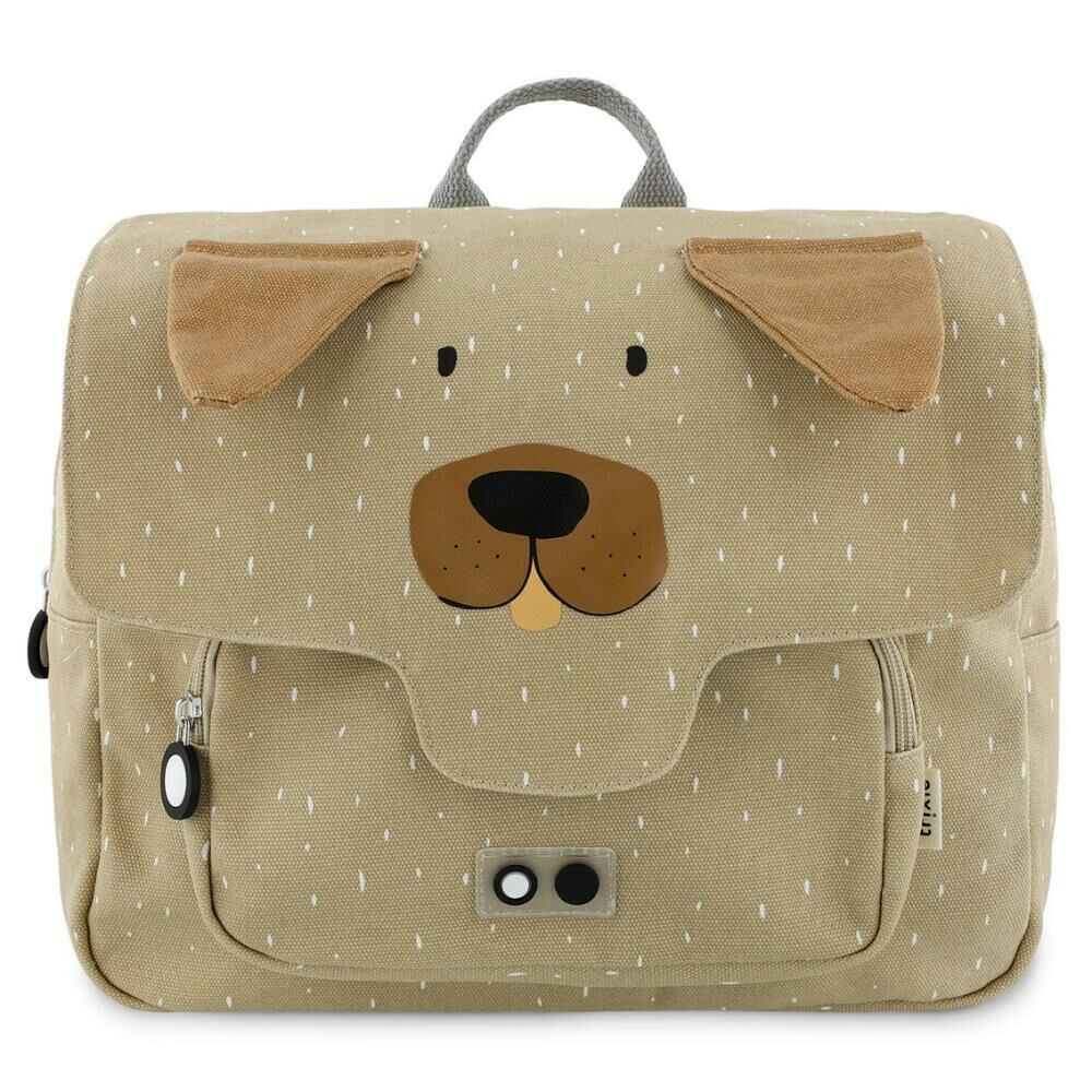 Trixie Mr. Dog - Satchel - Okul Çantası