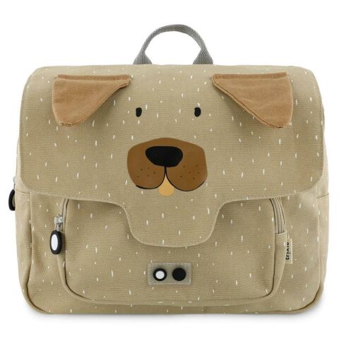 Trixie Mr. Dog - Satchel - Okul Çantası