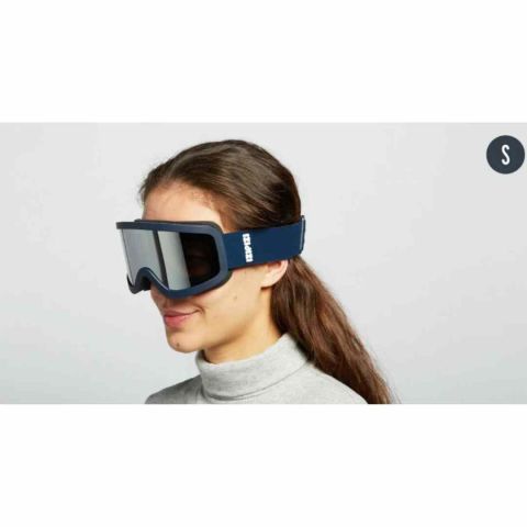 Izipizi Snow Cat 2 Navy - Yetişkin Lacivert Kar Gözlüğü