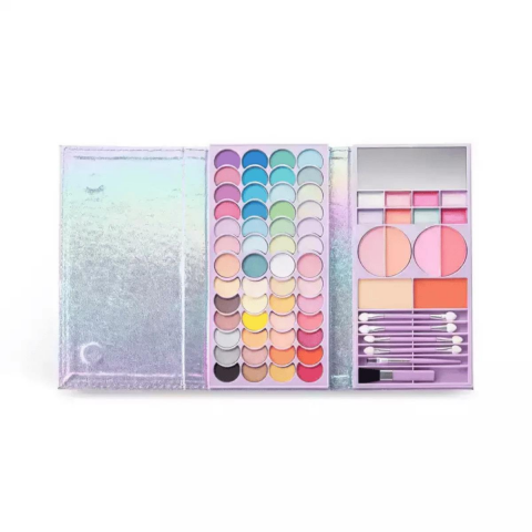 Martinelia Büyük Makyaj Cüzdanı - Let's Be Mermaids