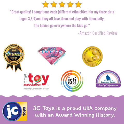 Berenguer Yenidoğan Oyuncak Bebek 33 cm ve Banyo Seti