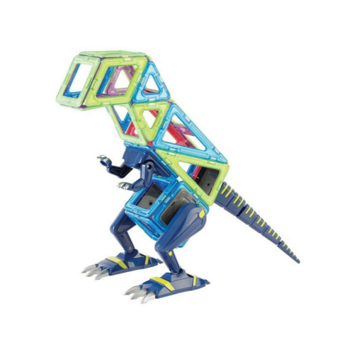 Magformers Mıknatıslı Wonder Creator Set - 121 Parça