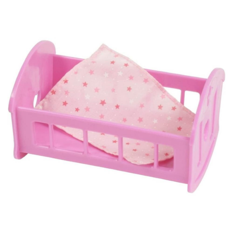 Berenguer Lots to Love Mini Bebek Evi ve 3 Mini Bebek