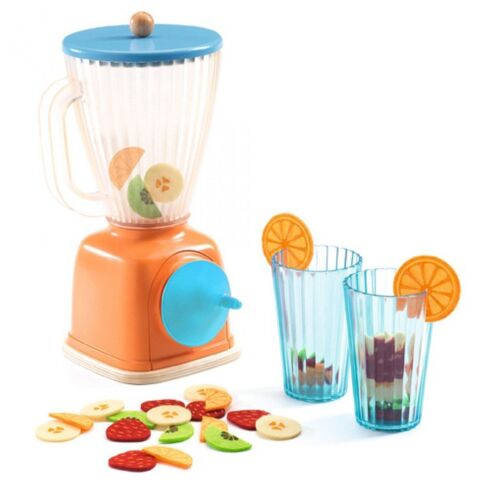 Djeco Blender Seti