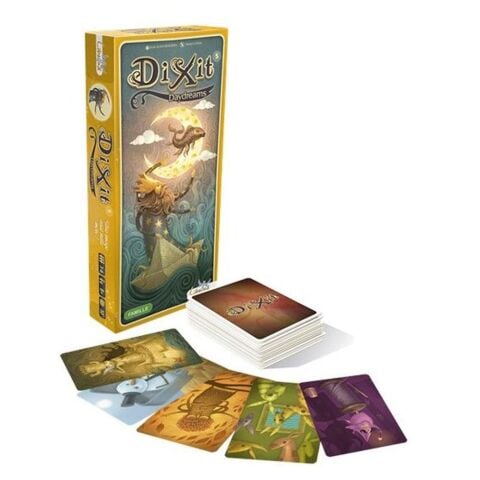 Asmodee Dixit 5 Daydreams - Hayaller