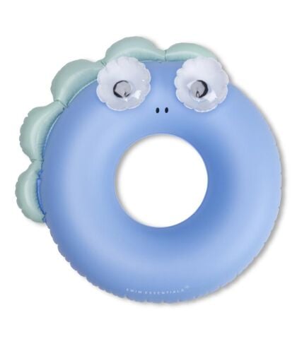 Swim Essentials Blue Animal Yüzme Simidi 65cm