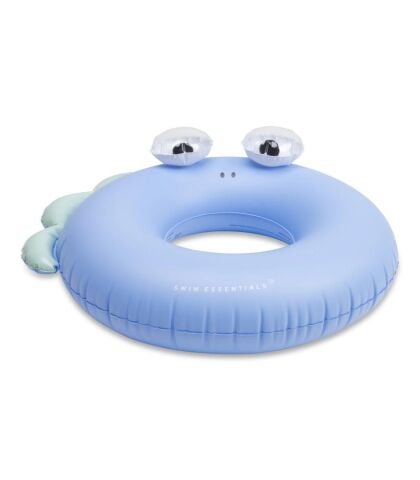 Swim Essentials Blue Animal Yüzme Simidi 65cm