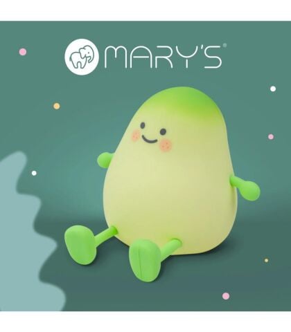 Mary's Mango Led Gece Lambası