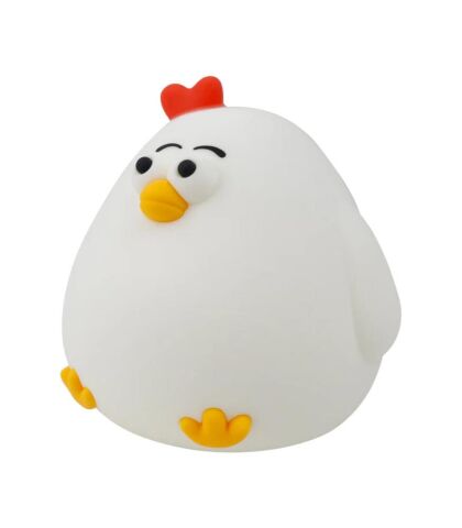 Mary's Chick Led Gece Lambası
