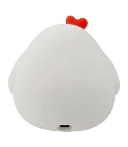 Mary's Chick Led Gece Lambası