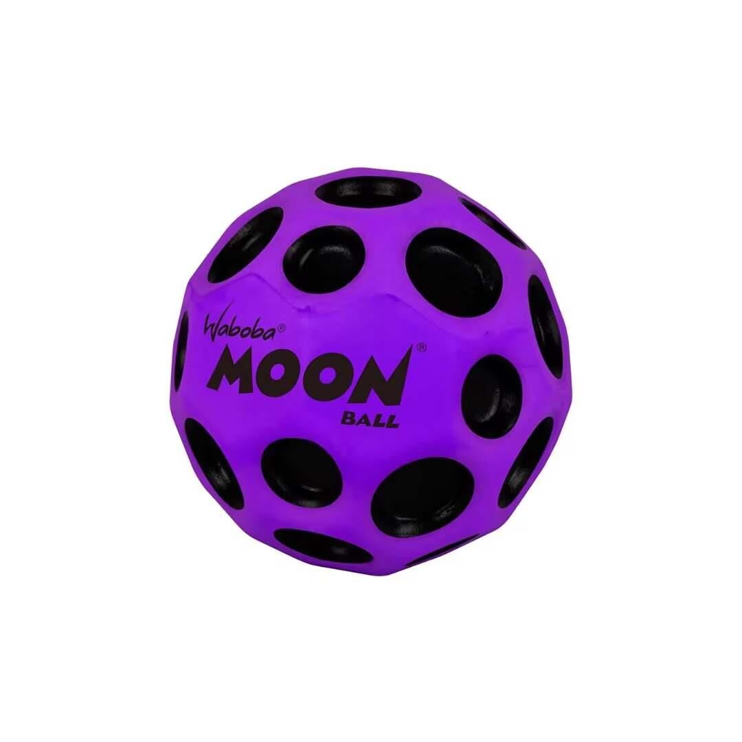 Waboba Moon Ball Top - Mor