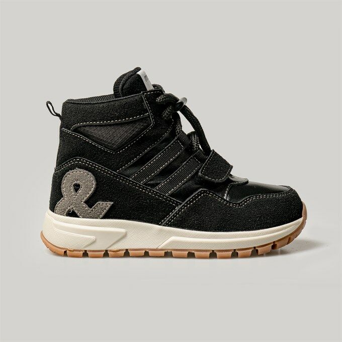Merli&Rose Climb Bot | Black