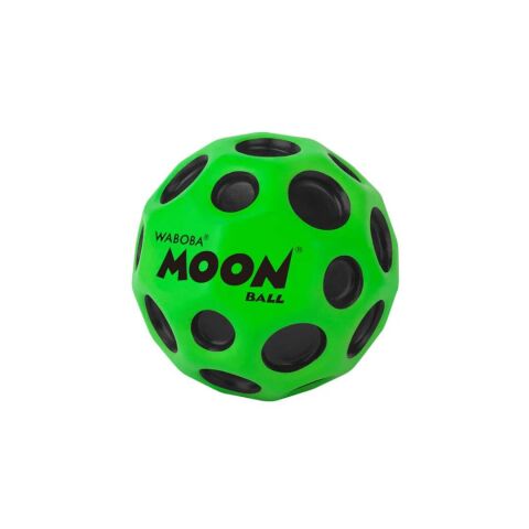 Waboba Moon Ball Top - Yeşil