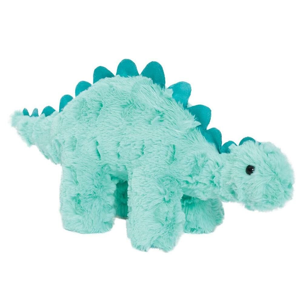 Manhattan Toy Chomp Dino Peluş Hayvanlar - Little Jurassics Chomp
