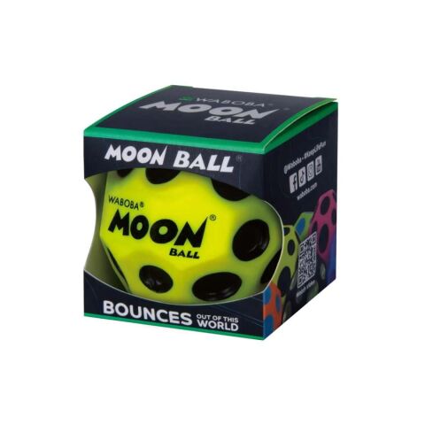 Waboba Moon Ball Top - Sarı