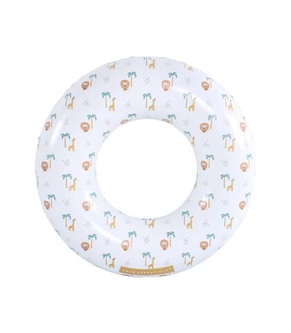 Swim Essentials Jungle Yüzme Simidi 90cm