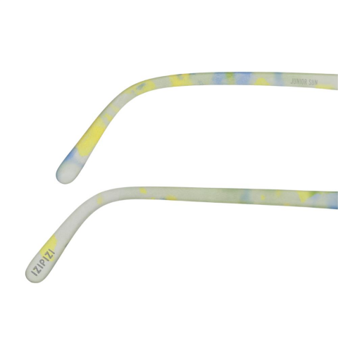 Izipizi Sun Junior Güneş Gözlüğü #G Koleksiyonu - 5-10 Yaş / Joyful Cloud