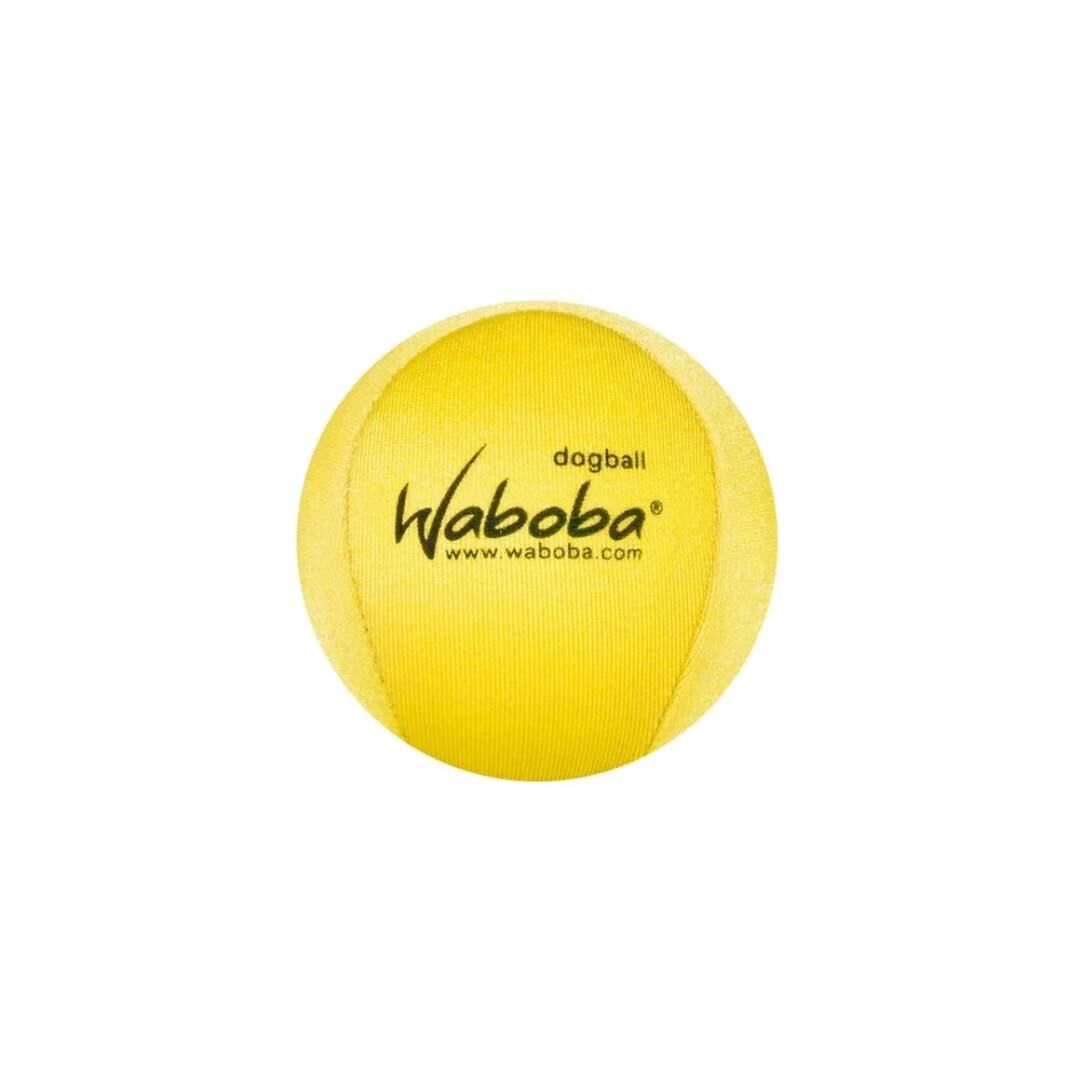 Waboba Fetch Suda Zıplayan Top Köpek Oyuncağı
