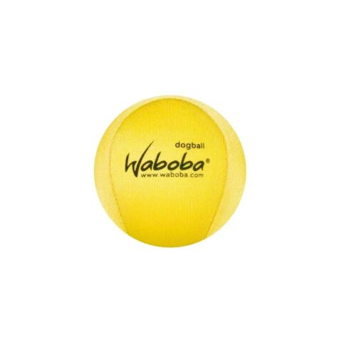 Waboba Fetch Suda Zıplayan Top Köpek Oyuncağı