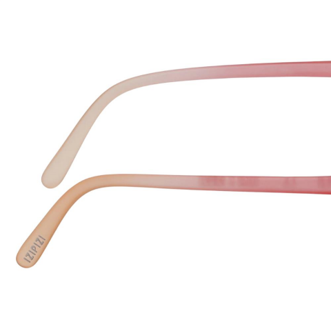 Izipizi Sun Junior Güneş Gözlüğü #G Koleksiyonu - 5-10 Yaş / Desert Rose