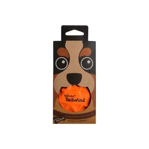 Waboba Tailwind Köpek Oyuncağı Top