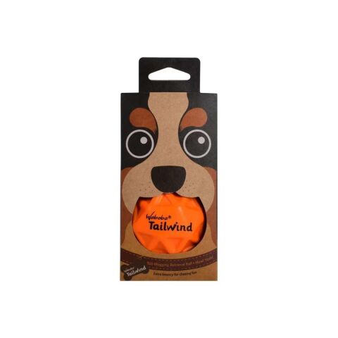 Waboba Tailwind Köpek Oyuncağı Top