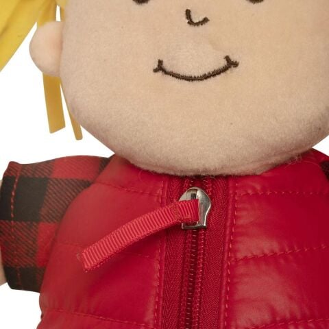 Manhattan Toy Baby Stella Sarışın Oyuncak Bebek - Learn To Dress