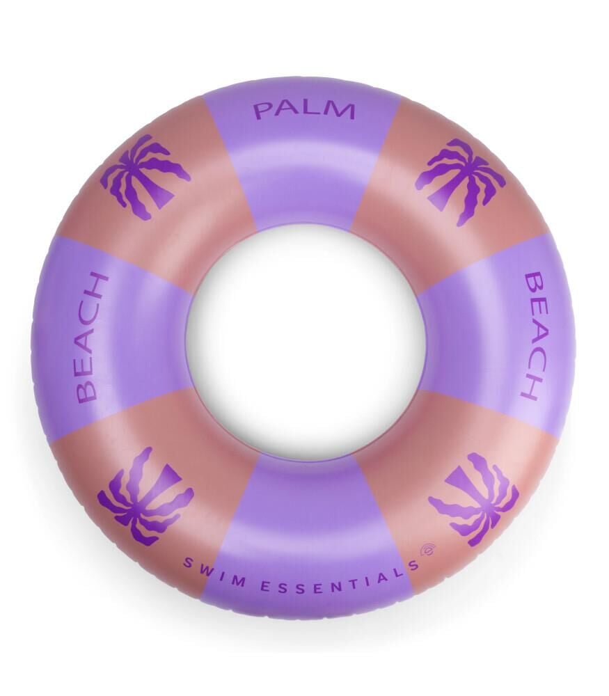 Swim Essentials Palm Beach Yüzme Simidi 120cm