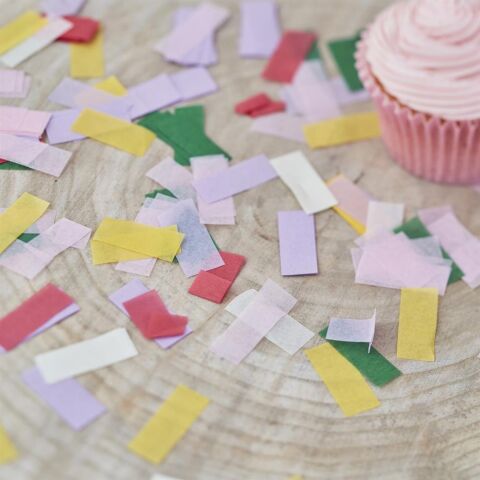 Ginger Ray - Confetti - Konfetiler