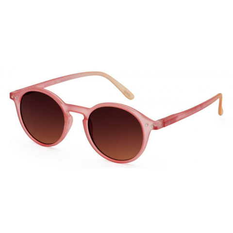 Izipizi Sun Junior Güneş Gözlüğü #D Koleksiyonu - 5-10 Yaş / Desert Rose