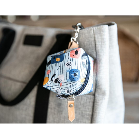 Kidful Emzik Kutusu - Funny Faces